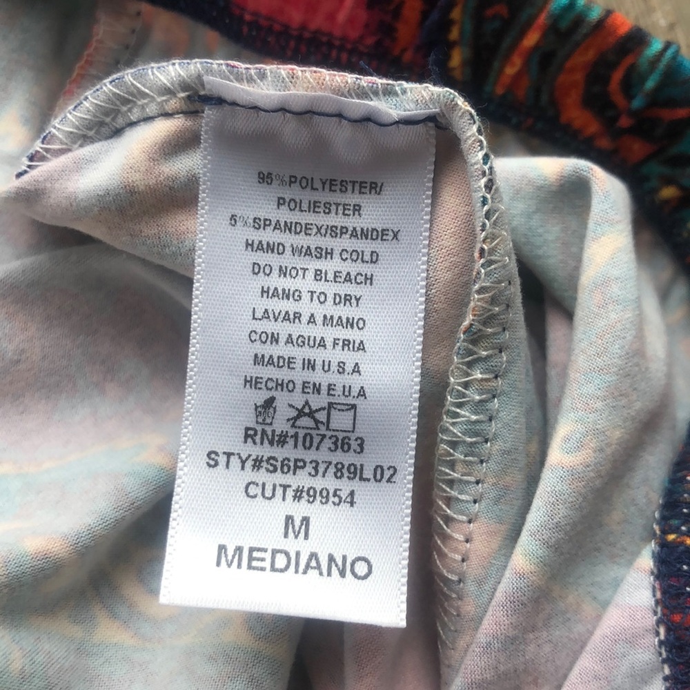 Solemio Flare Pants - Picture 6 of 10